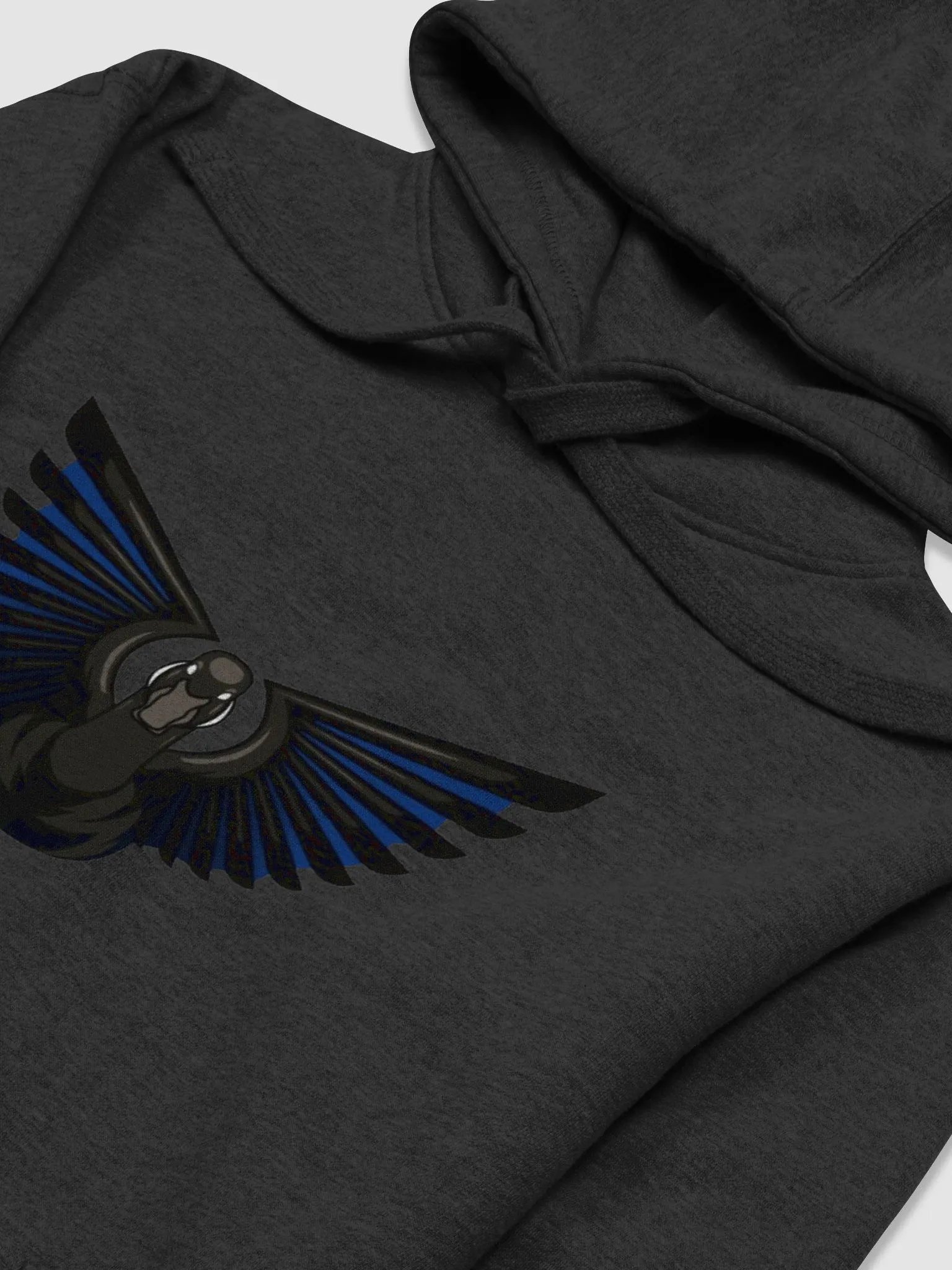 Logo Hoodie product image (12)