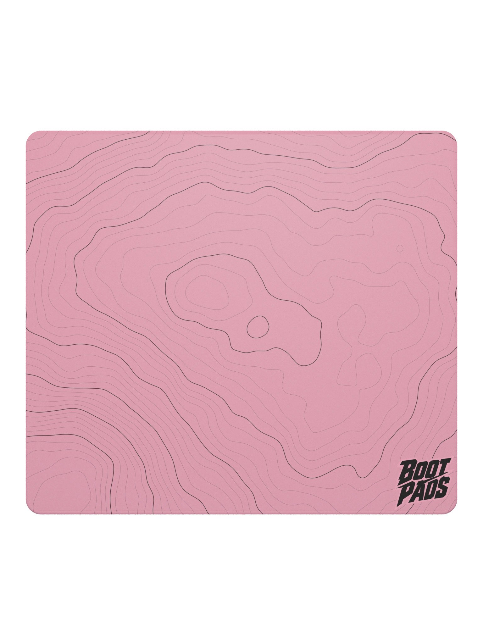 Bootpads Topográfico Rosa product image (1)