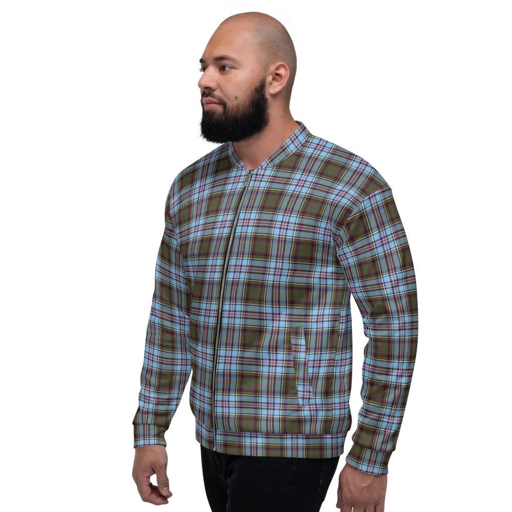 Anderson Tartan Jacket product image (7)