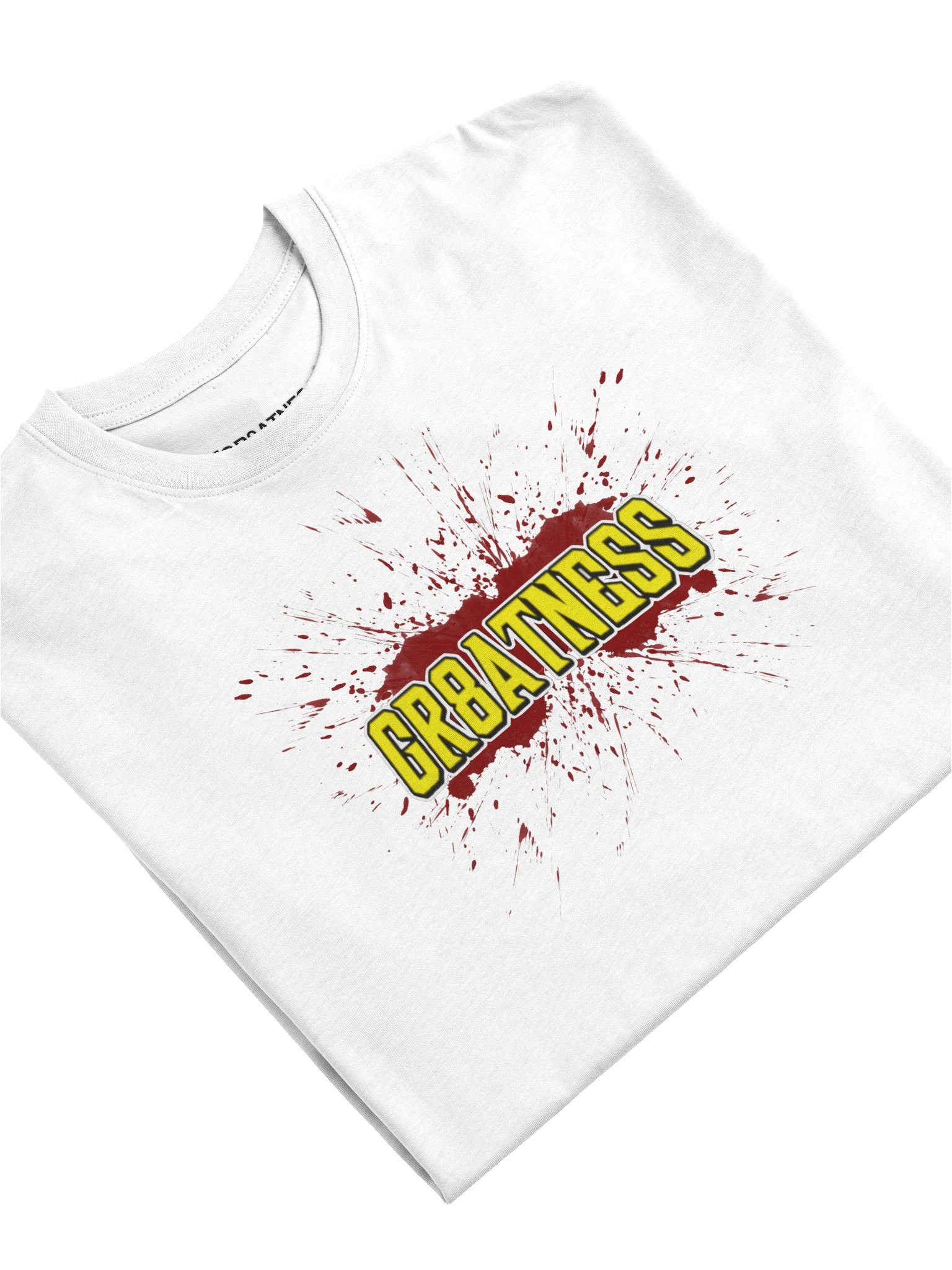 [GR8ATNESS]™ INVINCIBLE TEE product image (3)