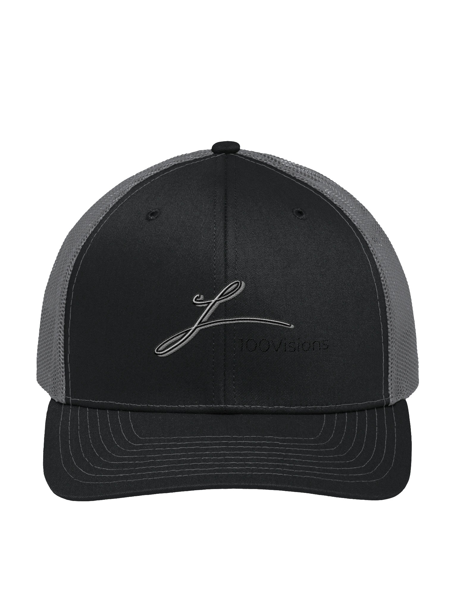 Surgical Precision #1 Companion V1 | Trucker Snapback | Hat product image (1)