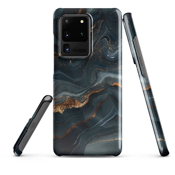 Cosmic Mable Samsung® Snap 20 Plus, 20 FE, 20 Ultra, 20, 21 FE, 21, 21 Plus, 21 Ultra, 22, 22 Plus, 22 Ultra, 23, 23 Ultra, 23 Plus, 24 Plus, 24, 24 Ultra, 25 Plus, 25 Ultra, 25 Cases. product image (2)