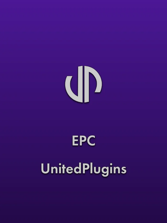 EPC - UnitedPlugins product image (1)