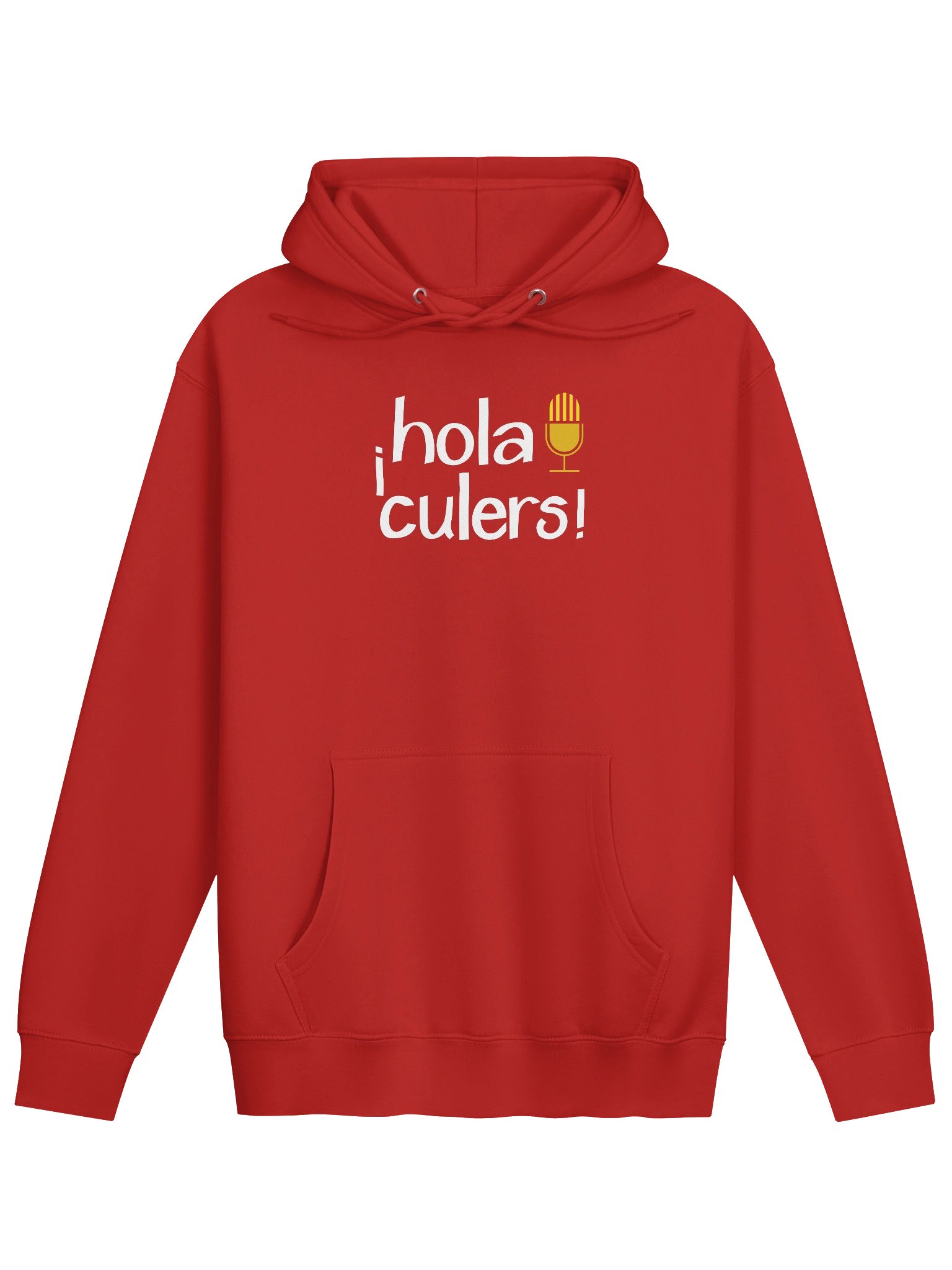 ¡Hola Culers! product image (3)