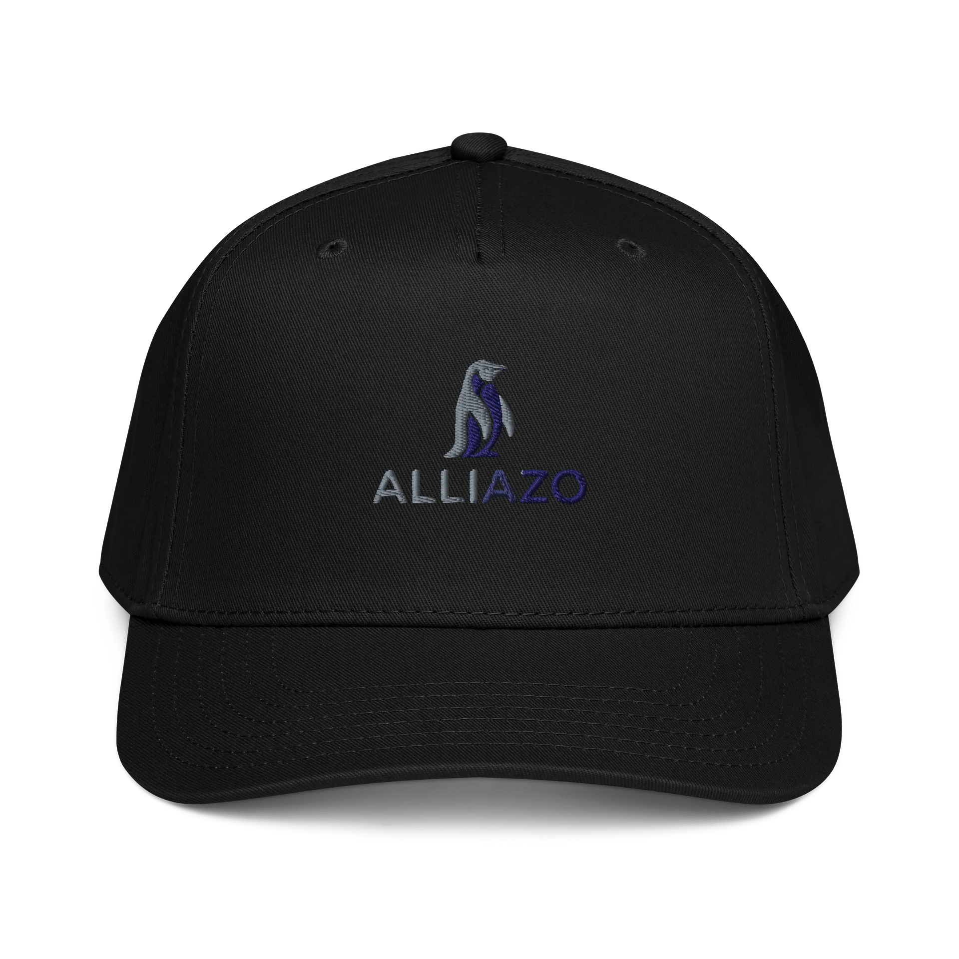 Chill Penguin Snapback product image (1)