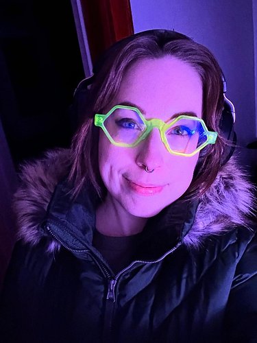 learning to winter again