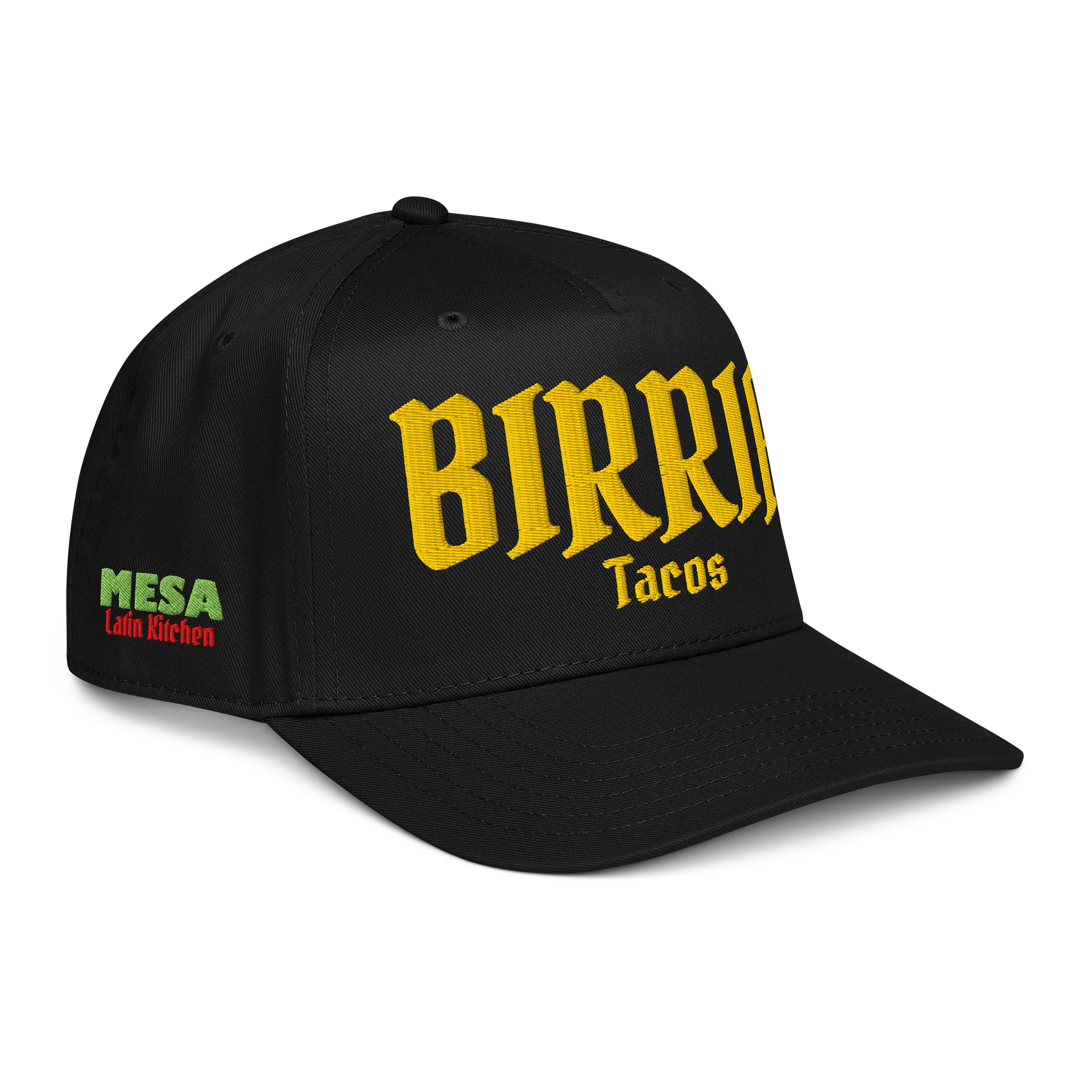 Birria Tacos Cap product image (3)