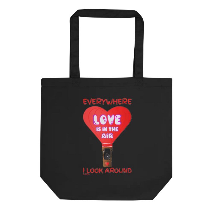 LOVE IS IN THE AIR product image (1)