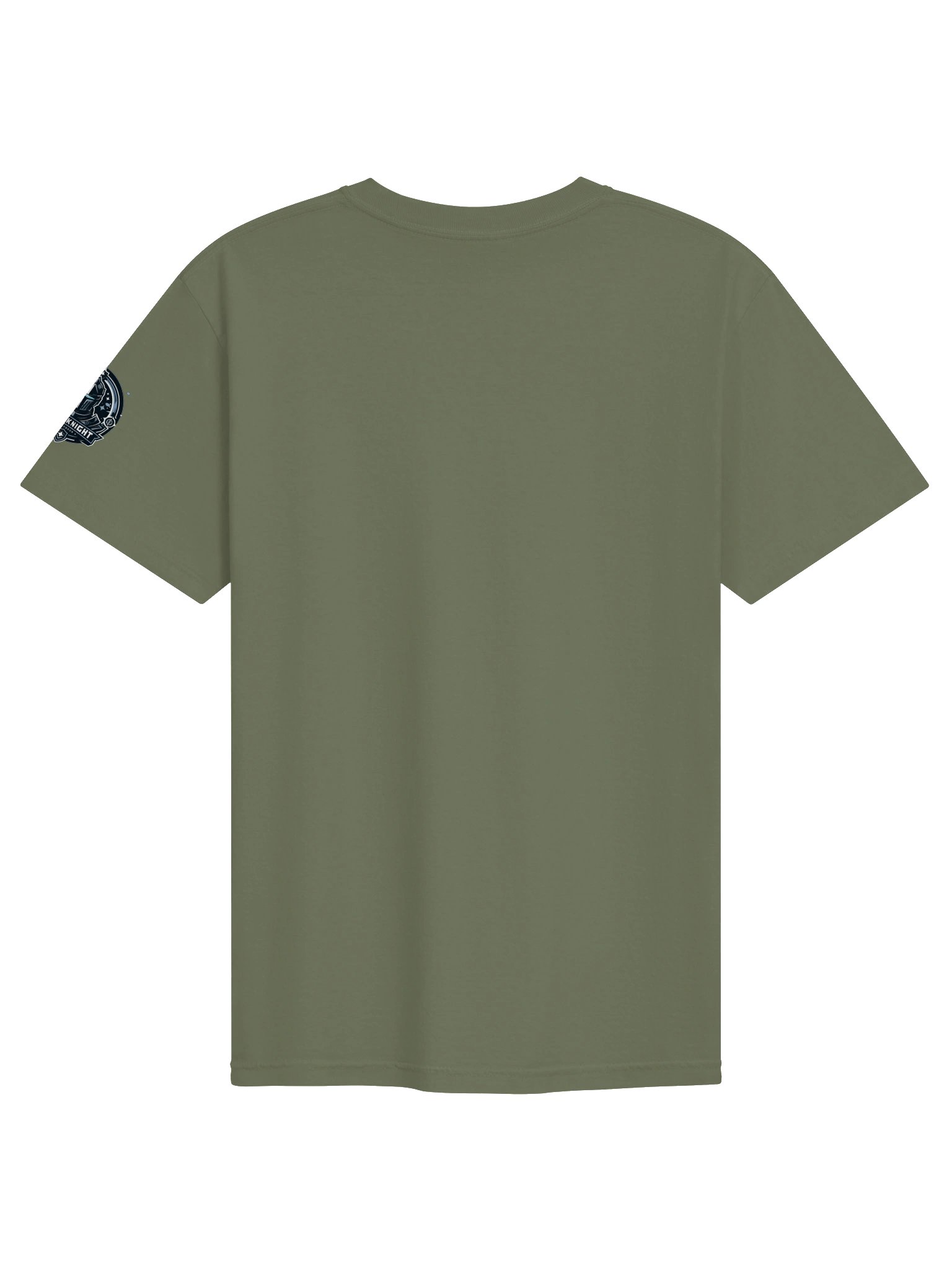 BAWKS – 1.25 m Cargo Box Schematic Tee with WILDKNIGHT Brand product image (2)