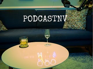 PodcastNV