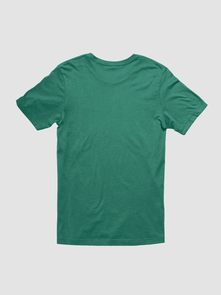 Cotton 1-Sided (Greens, Light Print) product image (12)