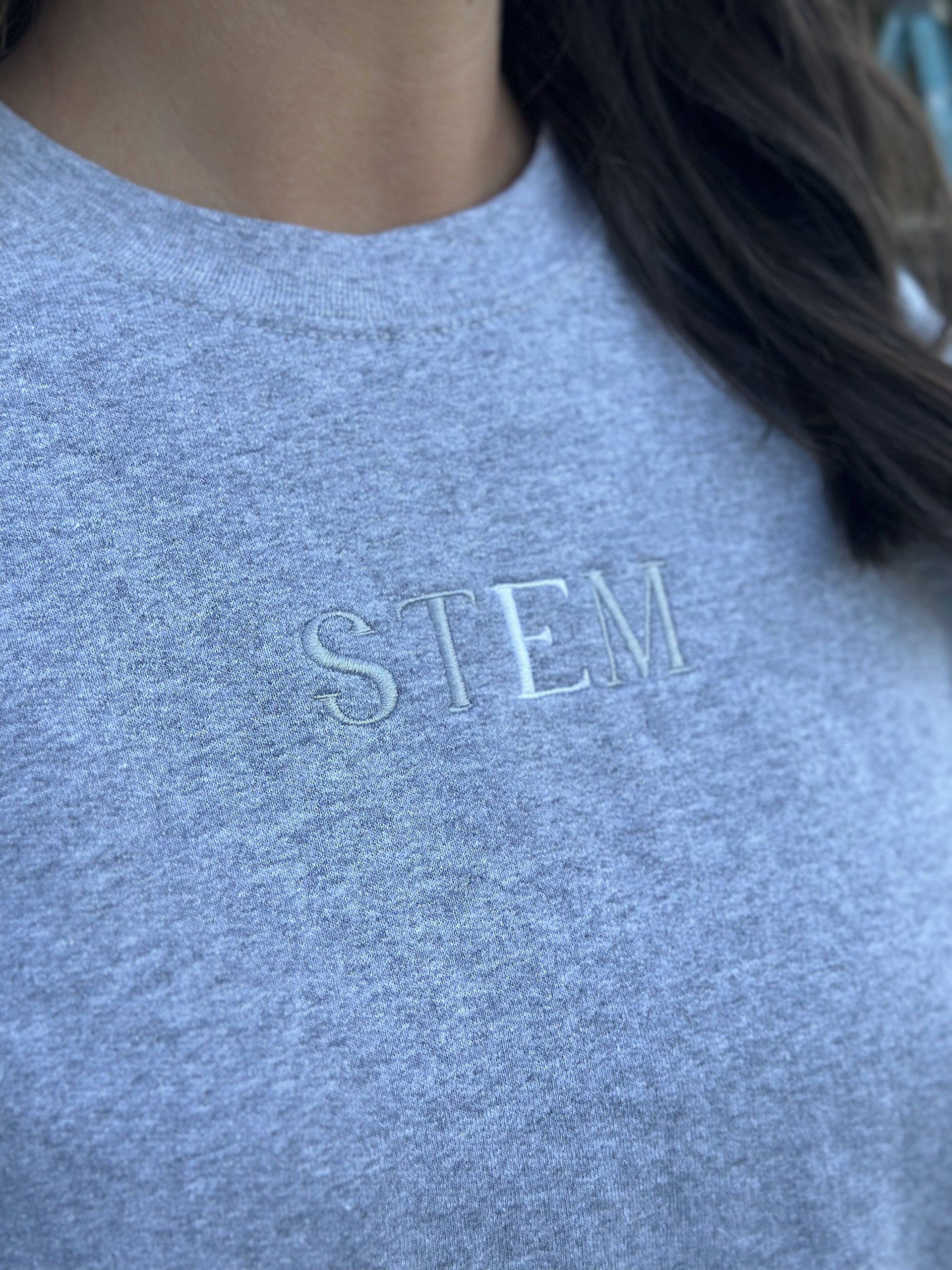 STEM in grey product image (6)