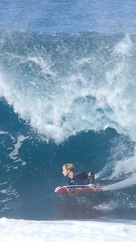 @lachlancramsie going ballistic during one session💥 A short excerpt from our recent collaboration with @invertedbb “Aussie Bo...