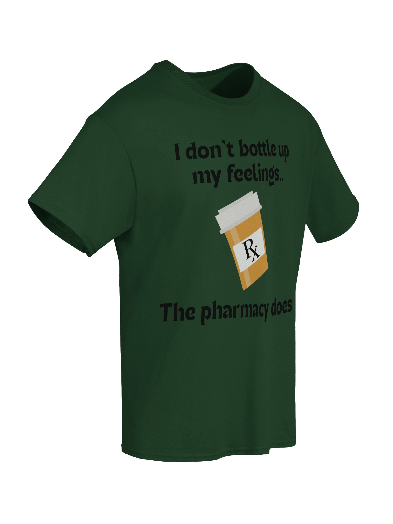 Feelings Tee product image (100)