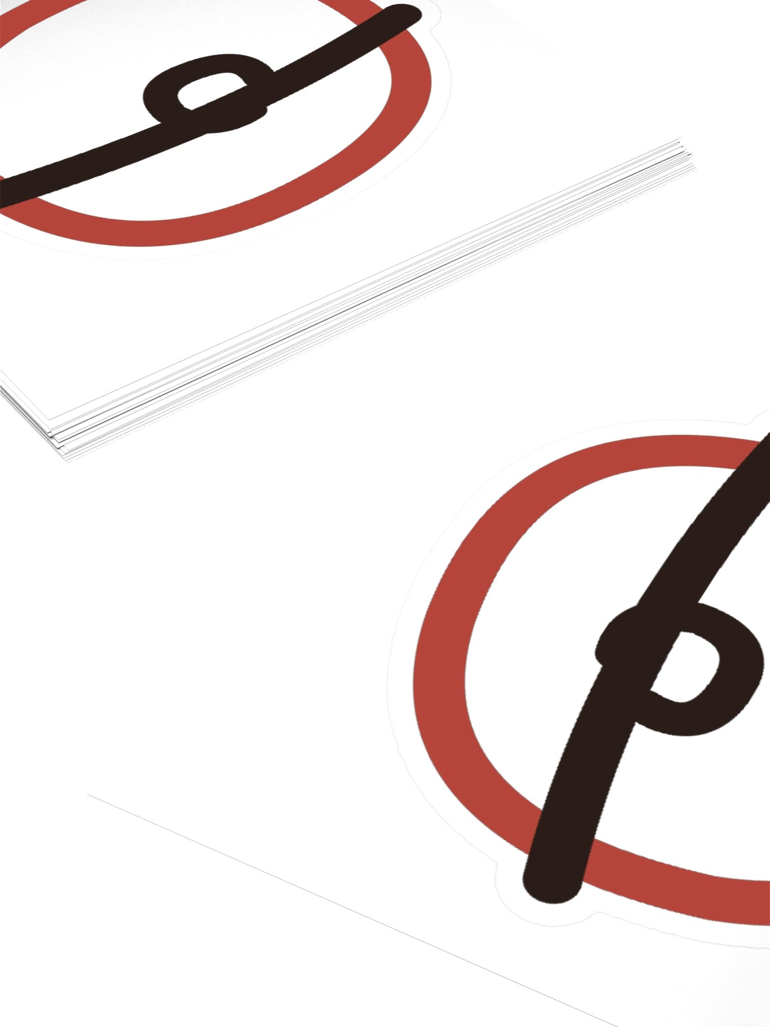 Sparko's Ball Sticker product image (4)