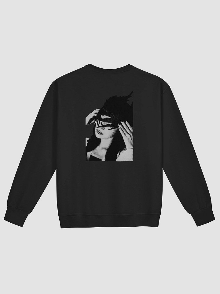 threshold sweatshirt - black product image (2)