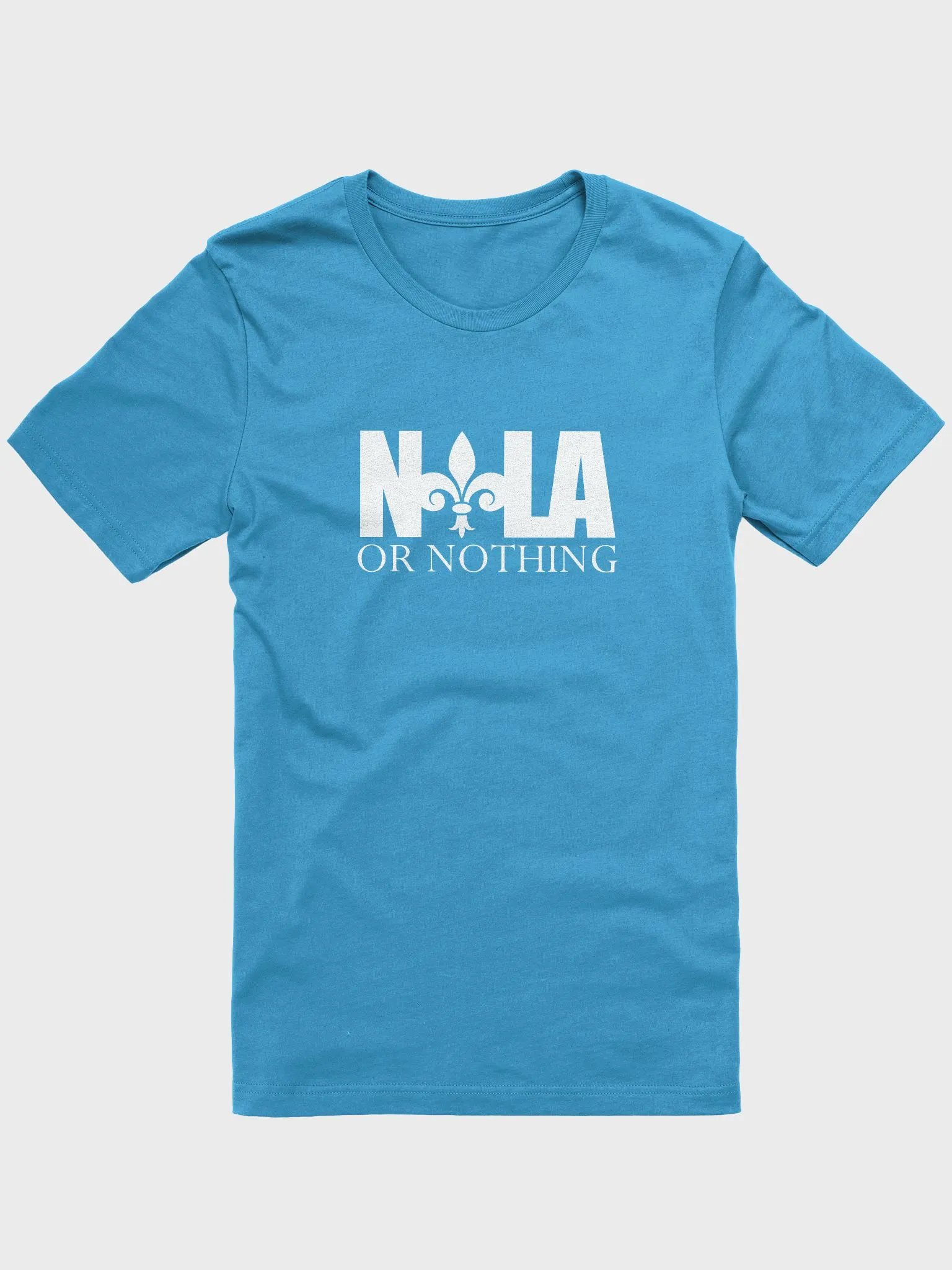 NOLA or Nothing product image (1)