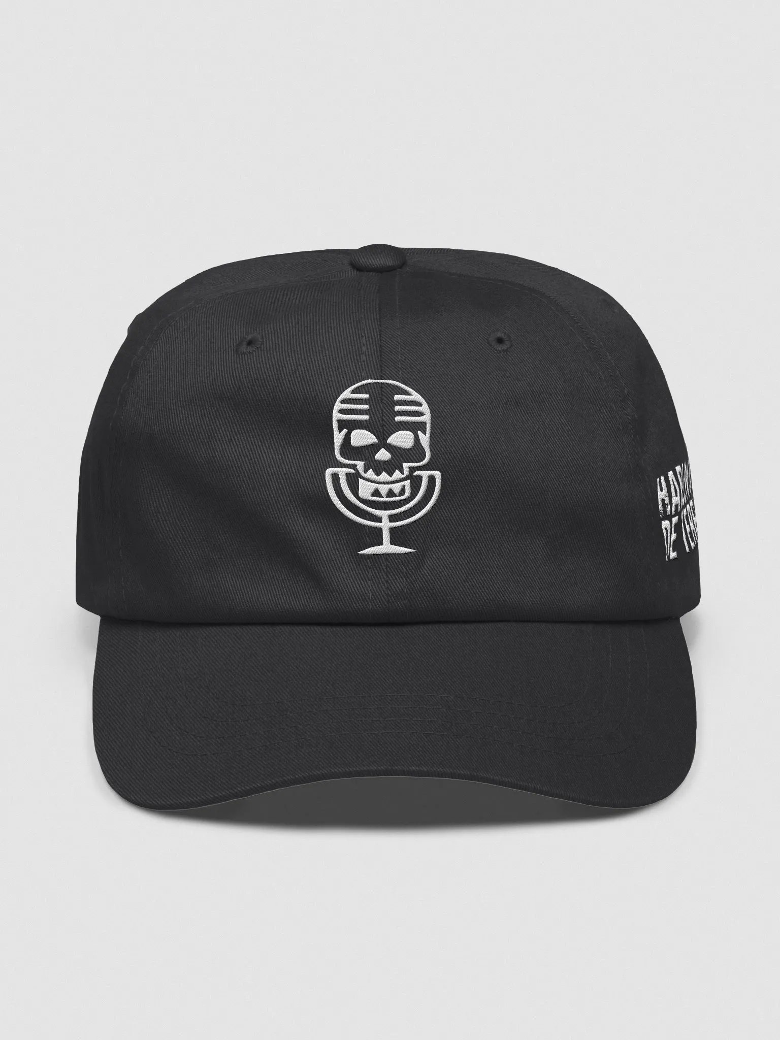 Gorra calavera product image (4)