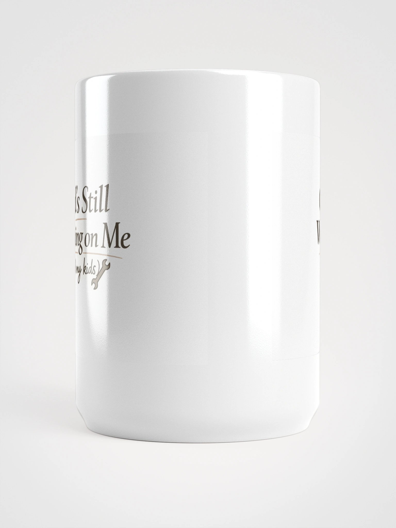 Divine Parenting Mug Set product image (6)