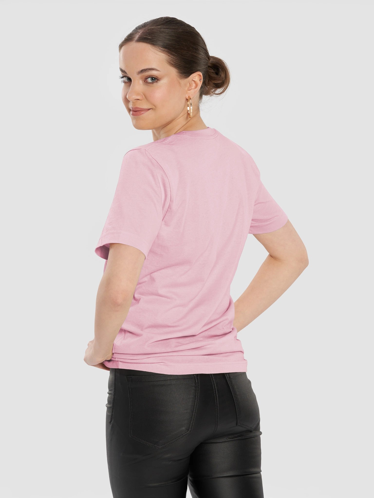 Baseball Is My Favorite Season T-Shirt | Cute Baseball Game Day Tee 🎀 product image (94)