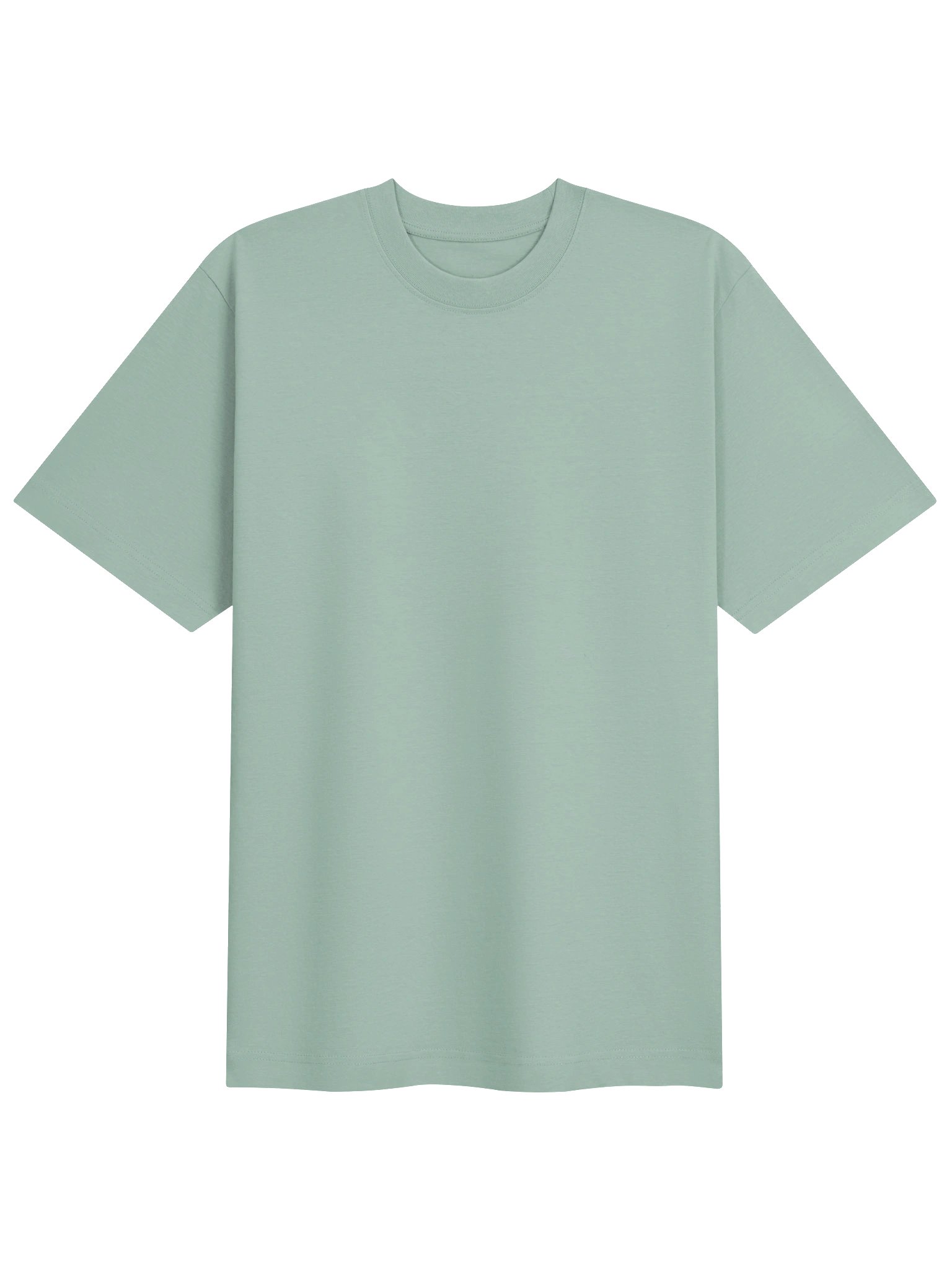 DAWG GAMMIT™ WANTED BULLDOG Heavy T-shirt product image (5)