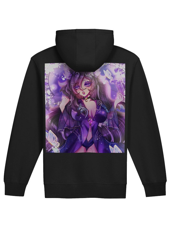 Eepy Star Hoodie product image (2)