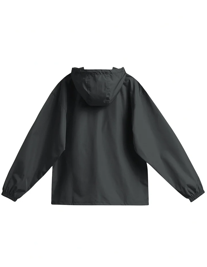 J4JR Packable Jacket product image (2)