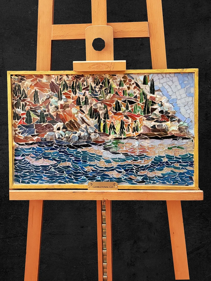 Georgetown Mosaic product image (1)