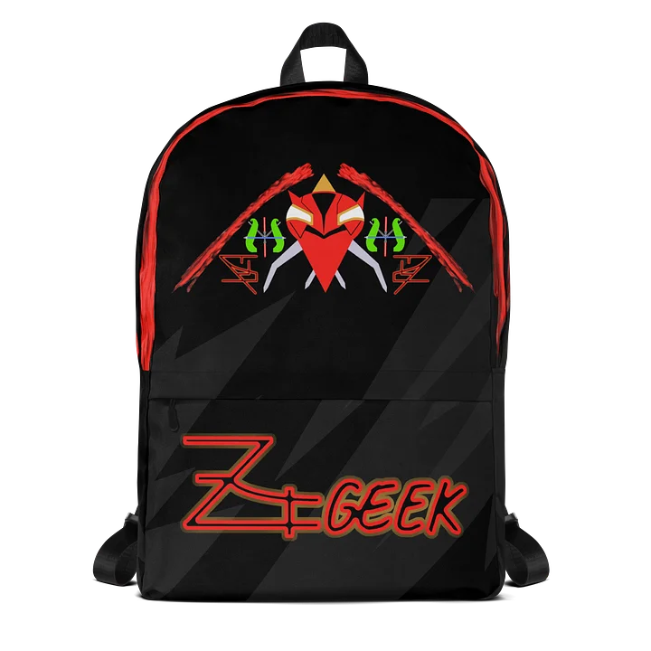 DMZ Backpack product image (1)