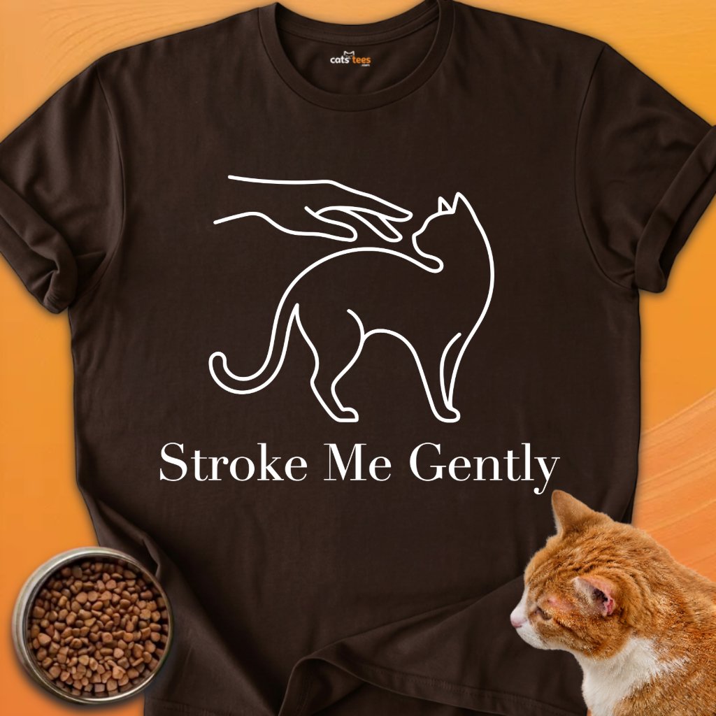 Stroke Me Gently product image (9)