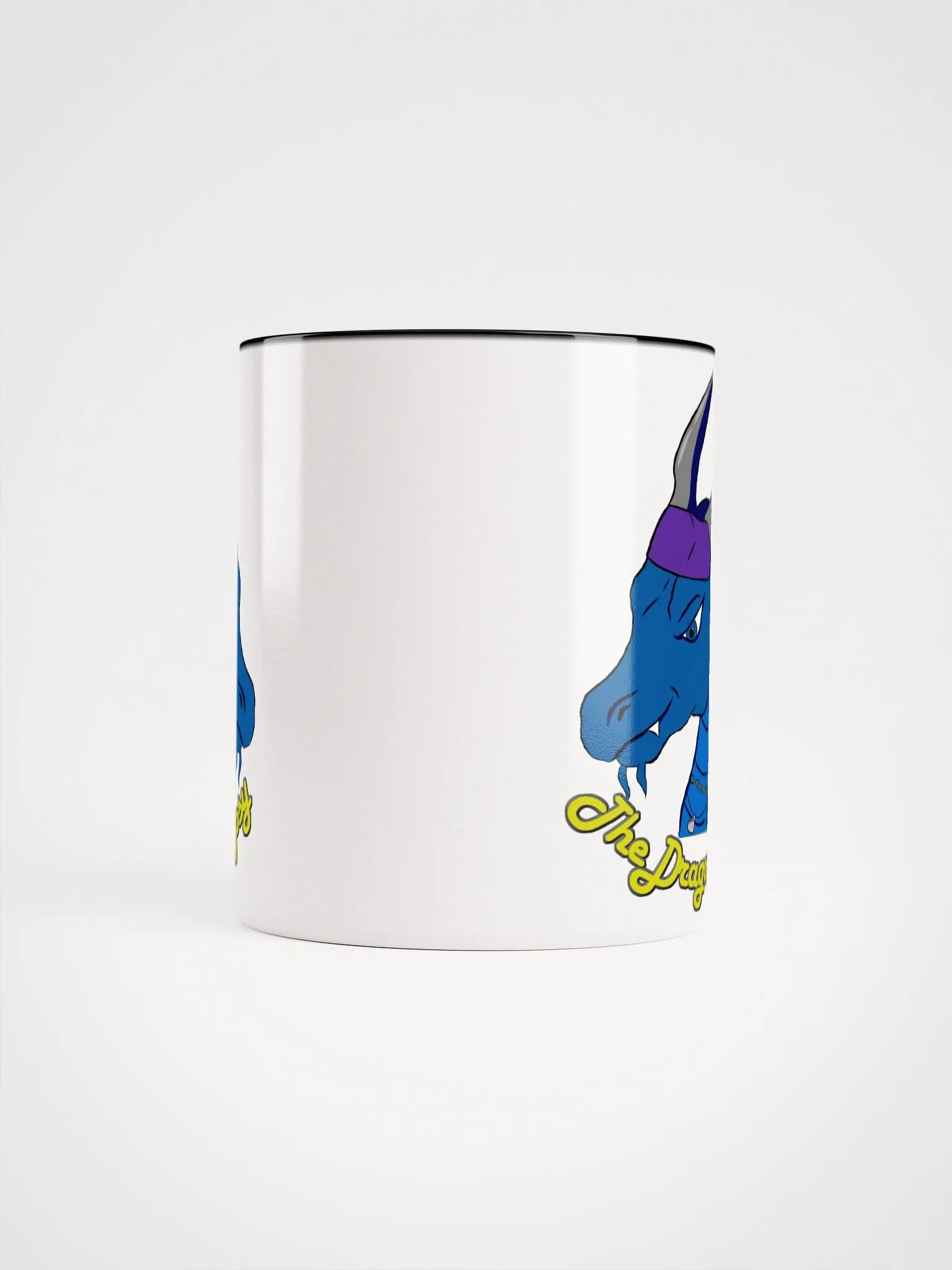 TDG Coffee Mug w/Color product image (10)