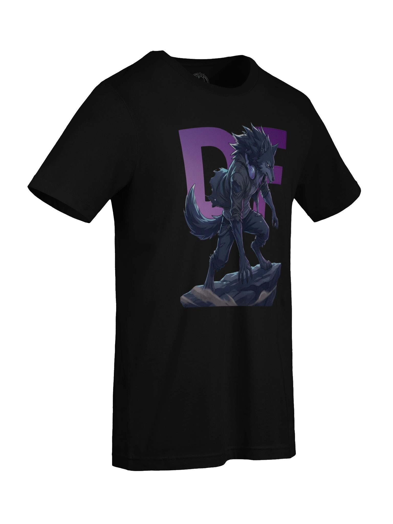 Neo Wolf Tee product image (9)