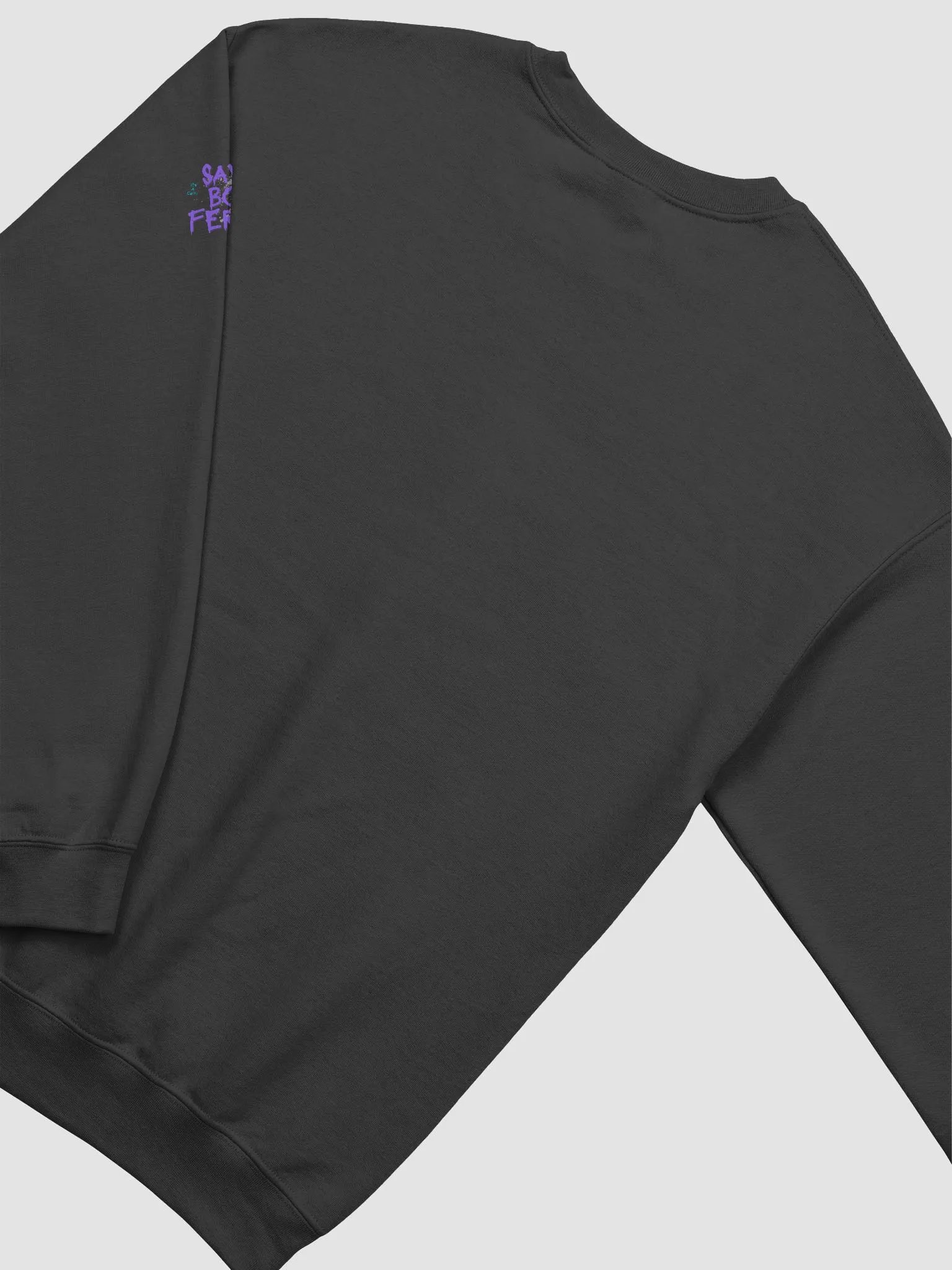Coffin Dodger Sweatshirt product image (19)