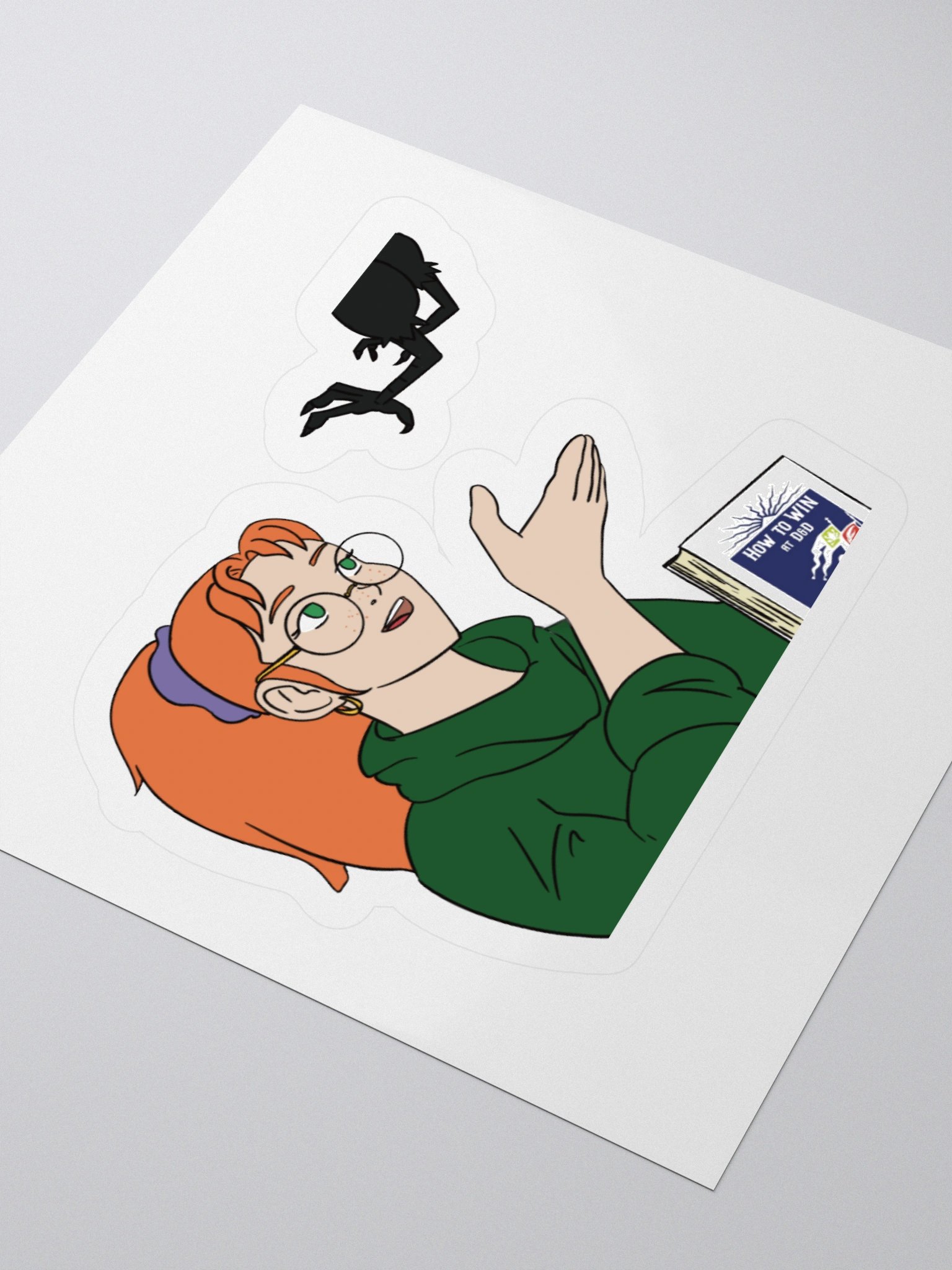 Is This A Random Encounter? product image (9)