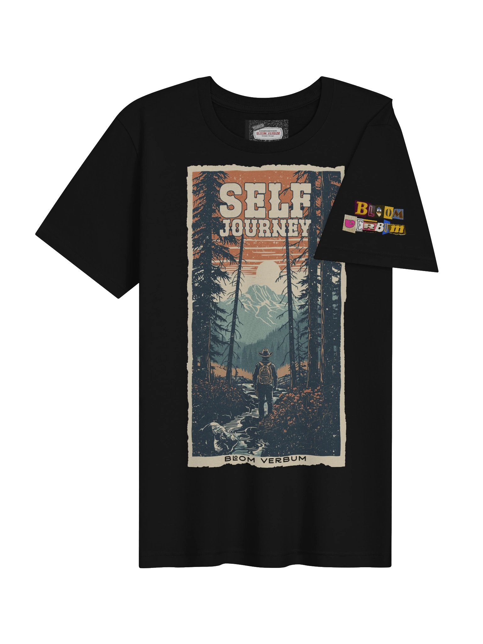 Self Journey product image (7)