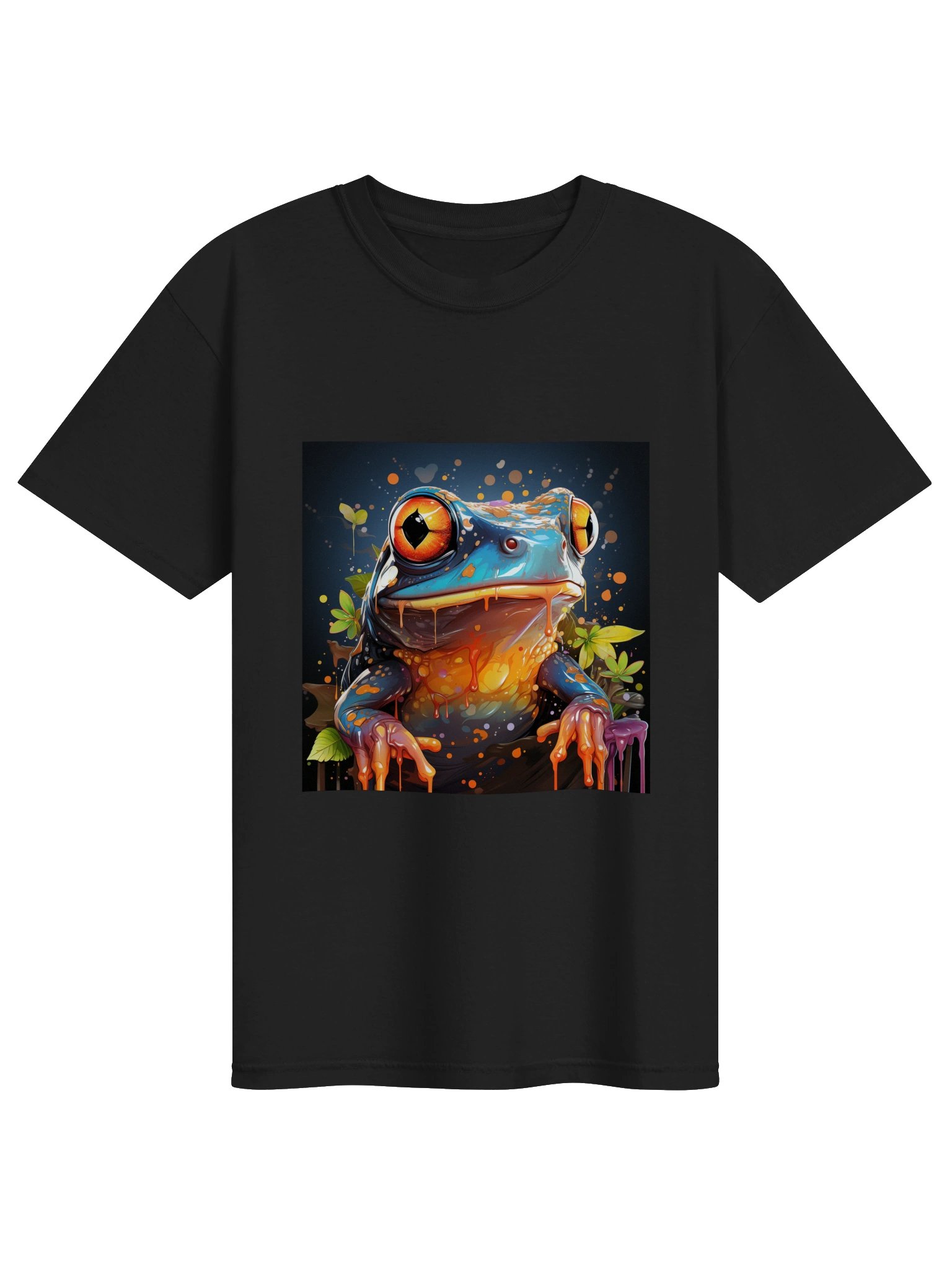Tree Frogs Enigma - 1 product image (1)