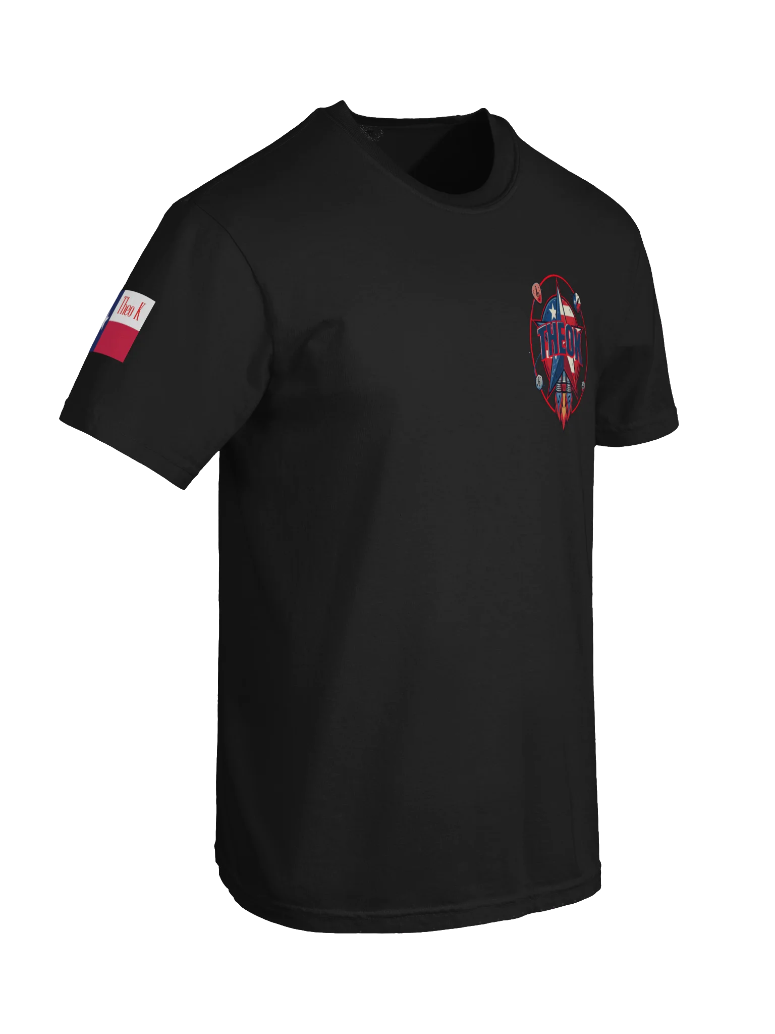 I DON'T HAVE TIME SHIRT product image (10)