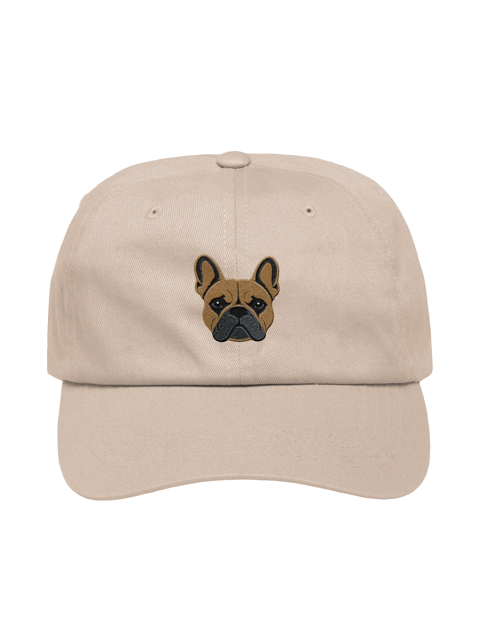 TJ The Frenchie Cap product image (1)