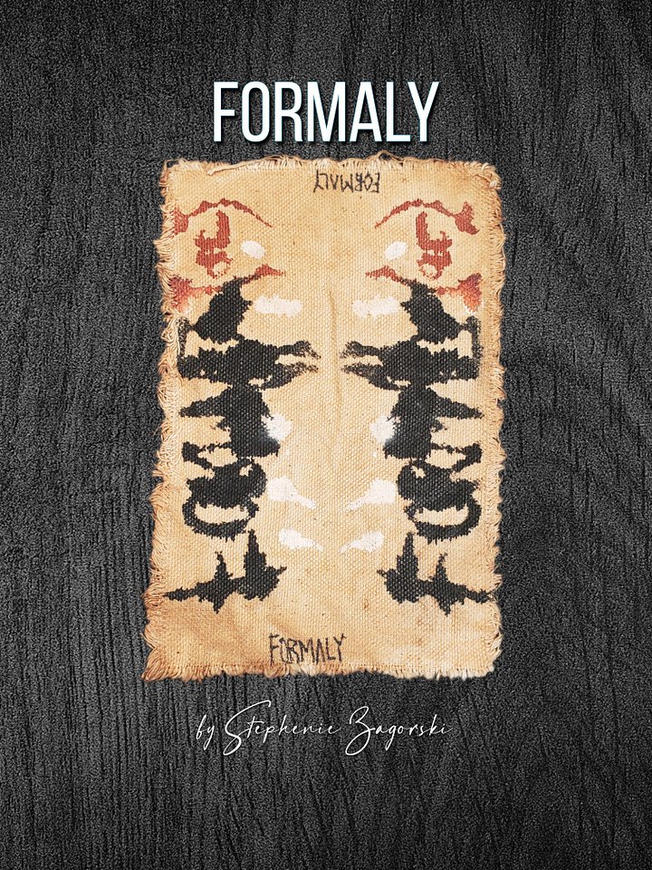 Sacred Scroll | FORMALY | Mini Masterpiece product image (1)