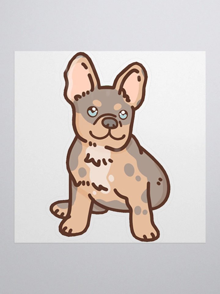 Albsterz Kiwi Stickers product image (1)