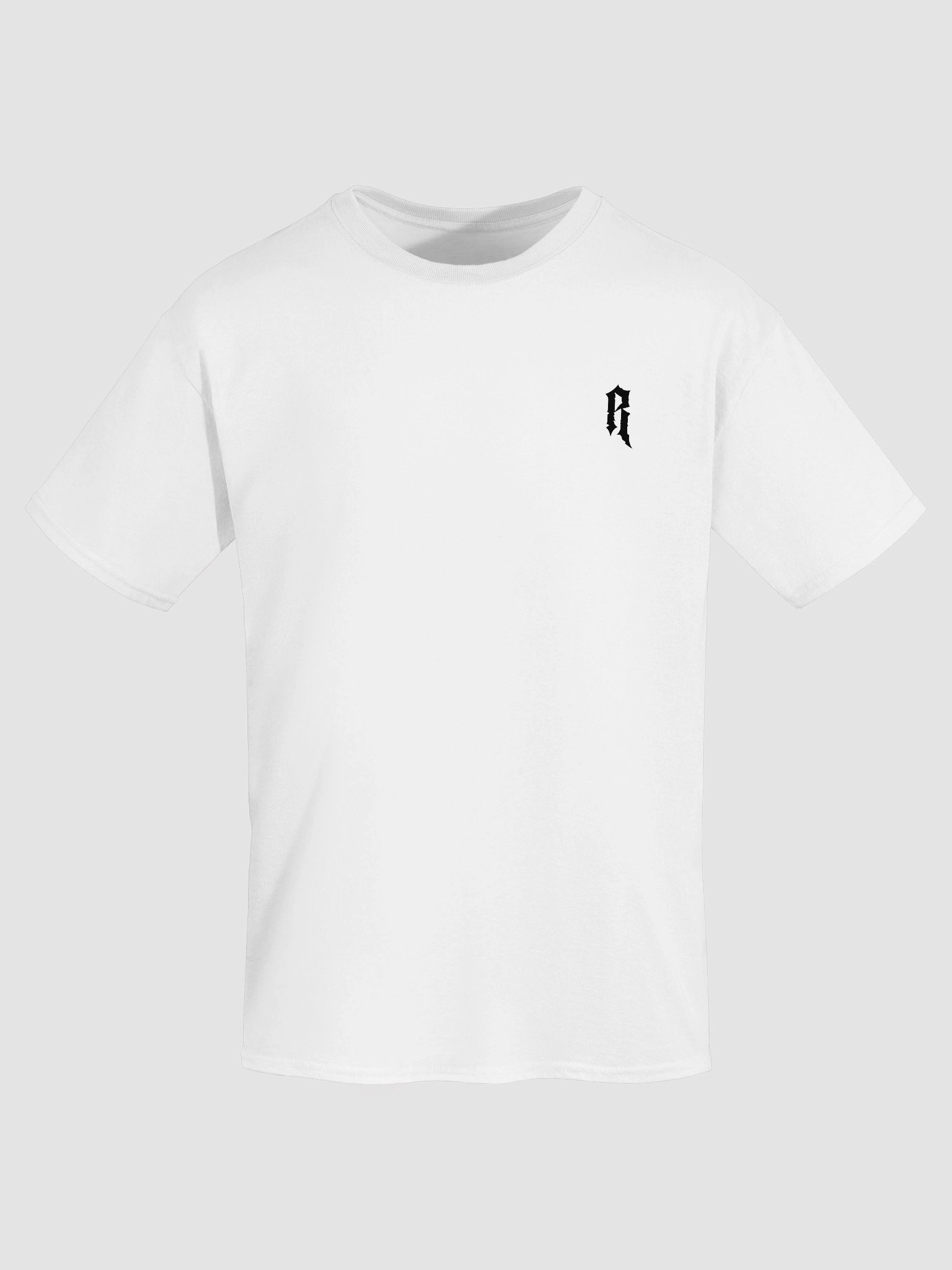 Fuck ICE - T-Shirt (Back Color) product image (2)