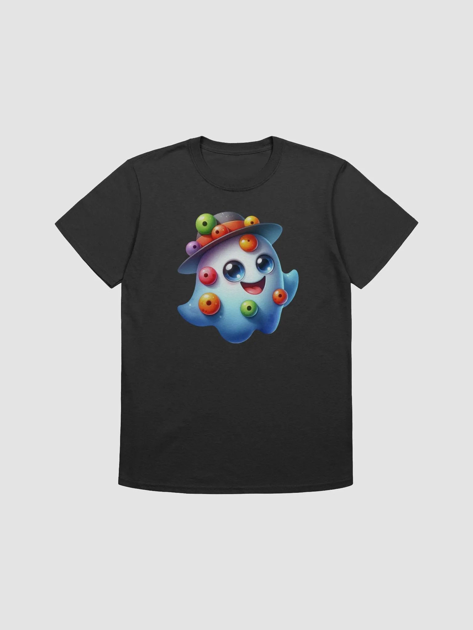 Cute Halloween Ghost 26 product image (1)