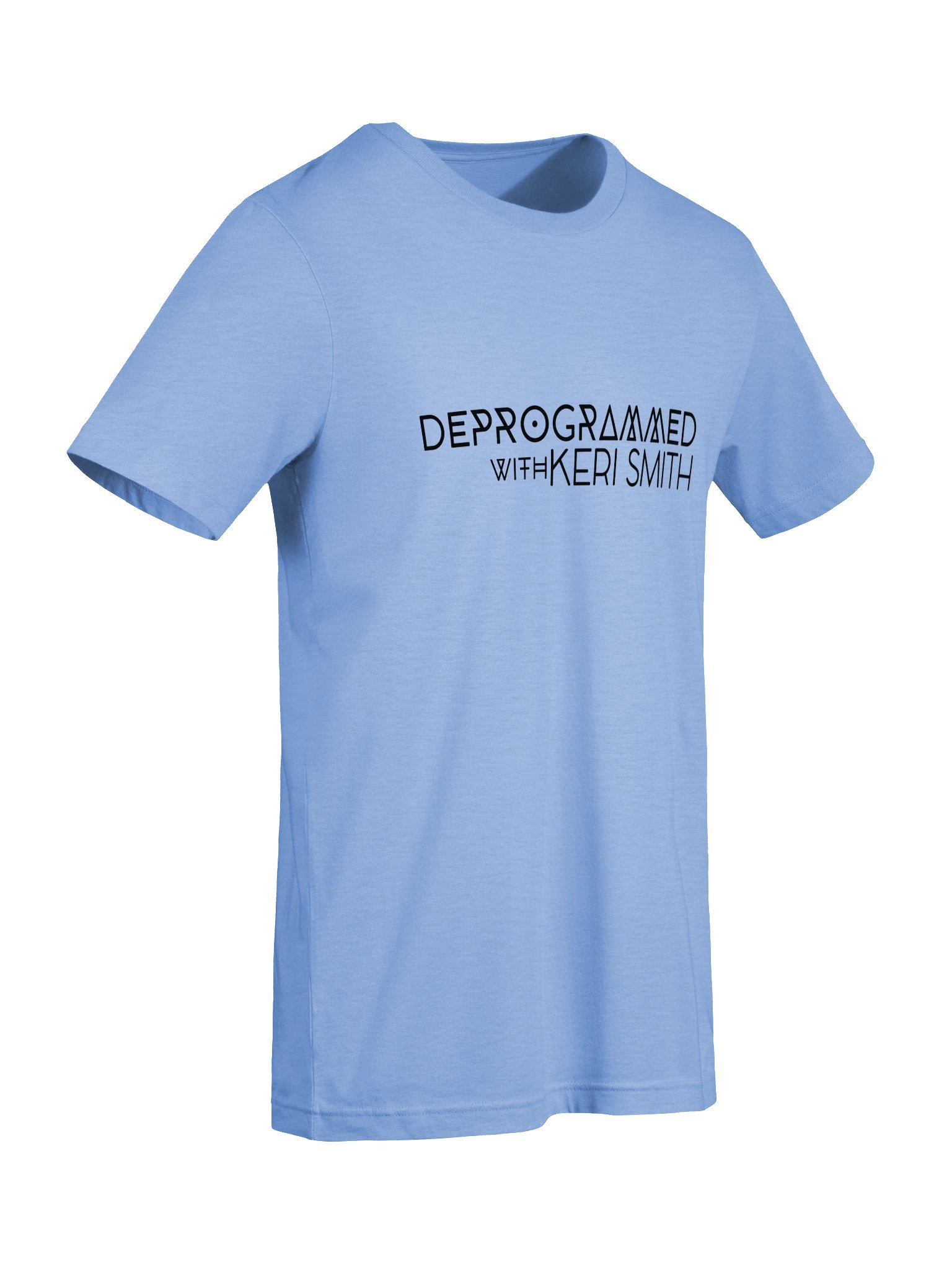 Deprogrammed Tee - Slim Fit product image (27)