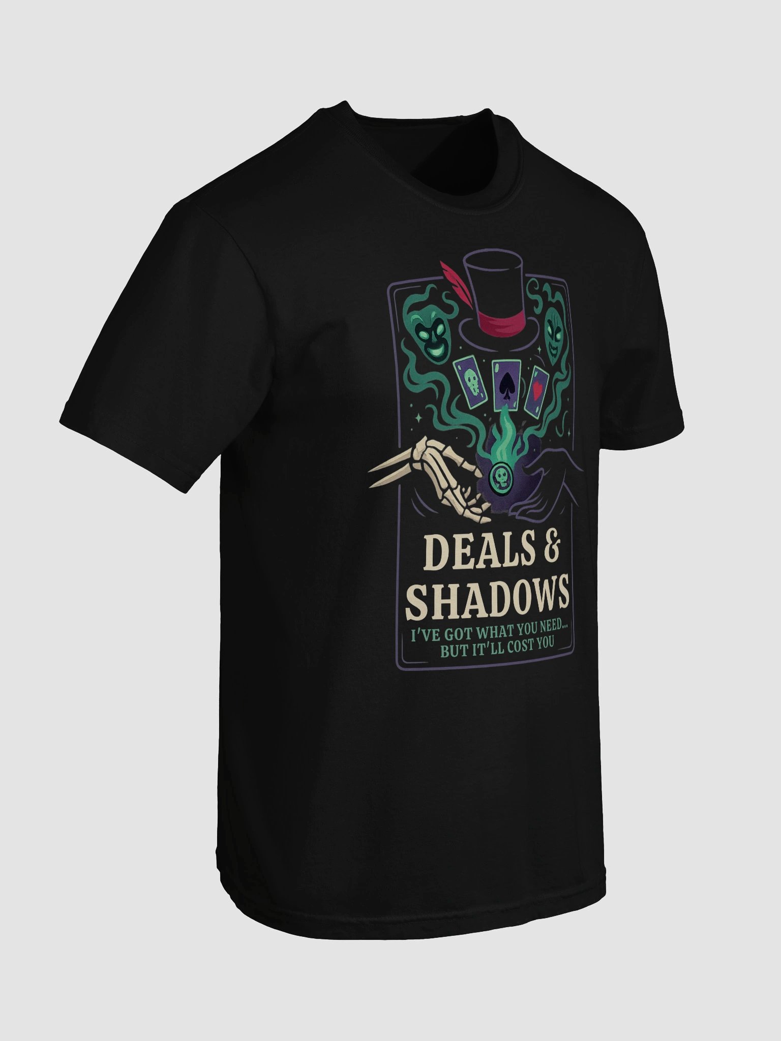 Deals & Shadows product image (7)