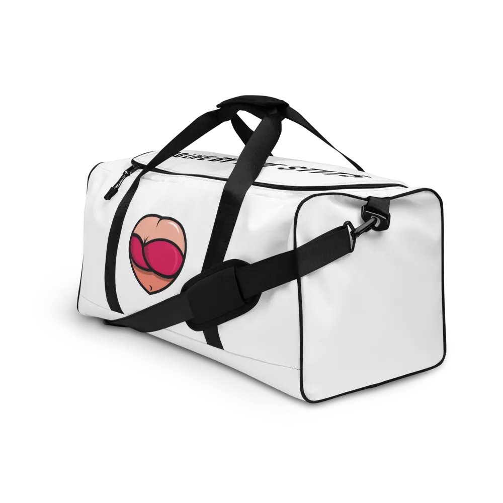 Gym Bag product image (8)