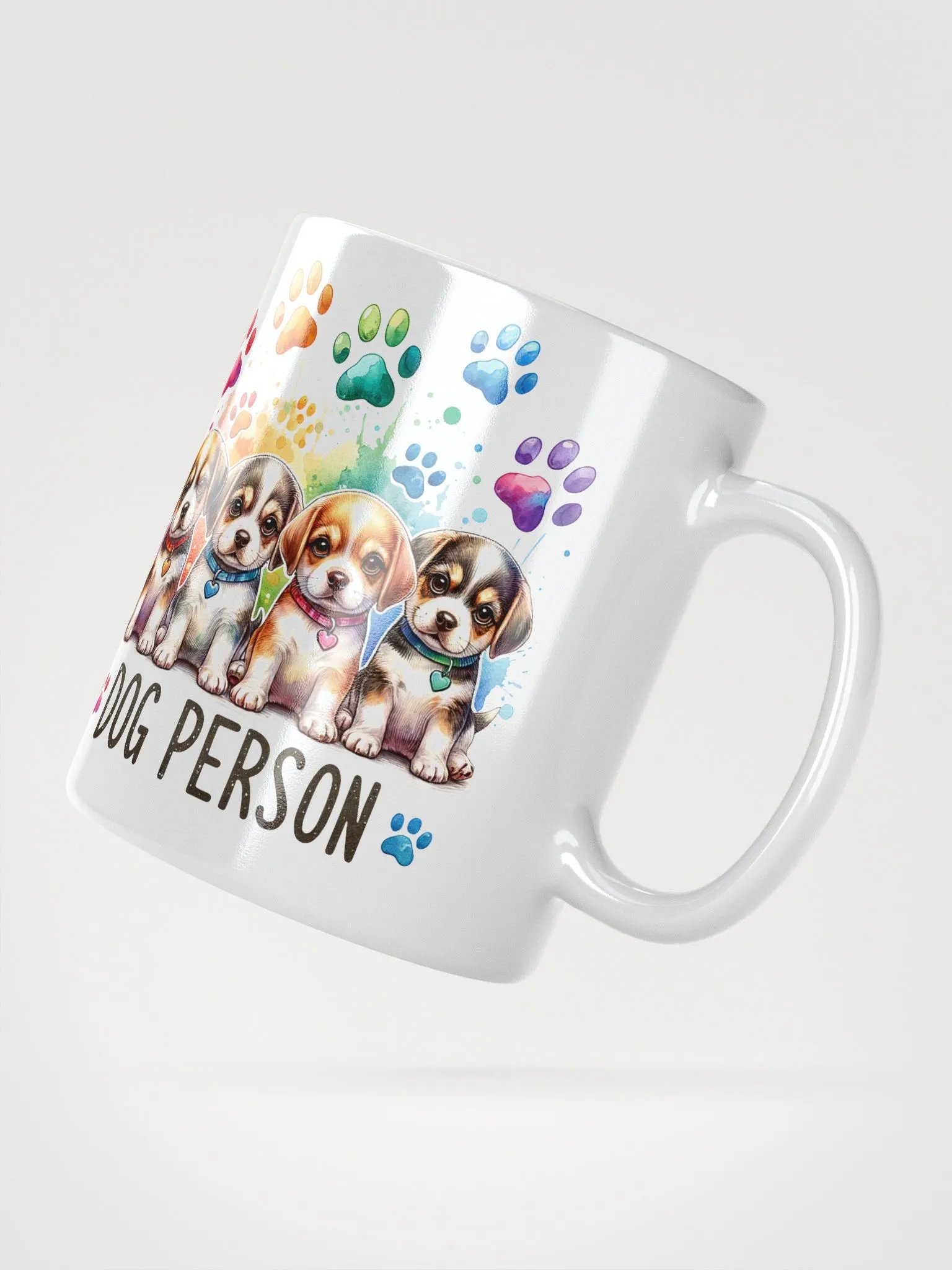 Dog Mug product image (2)