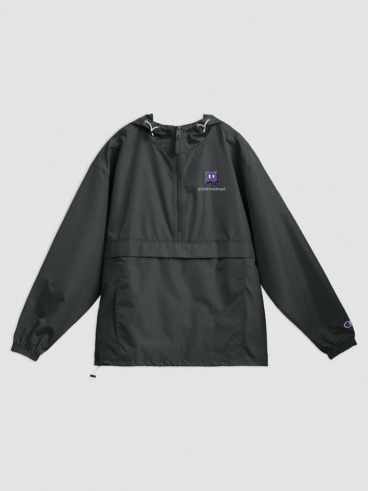 BLEED PURPLE Jacket product image (1)