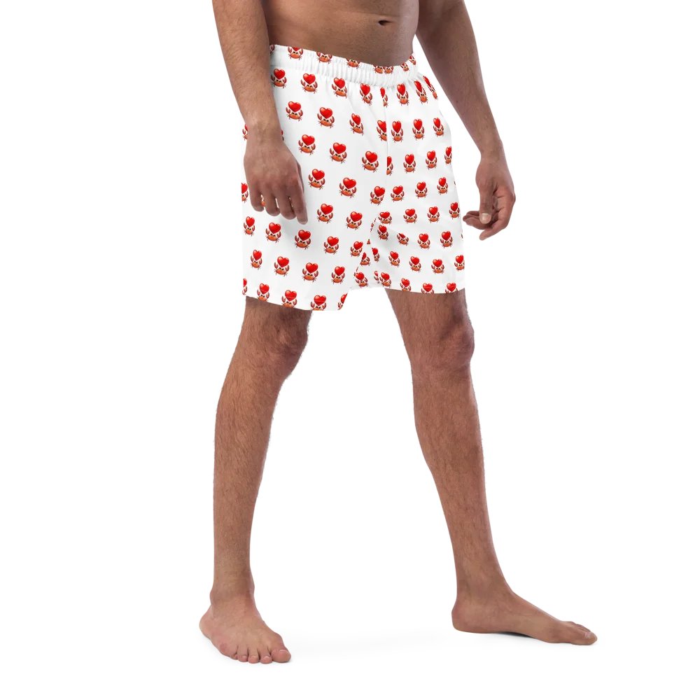 Crab Luv Swimshorts product image (3)