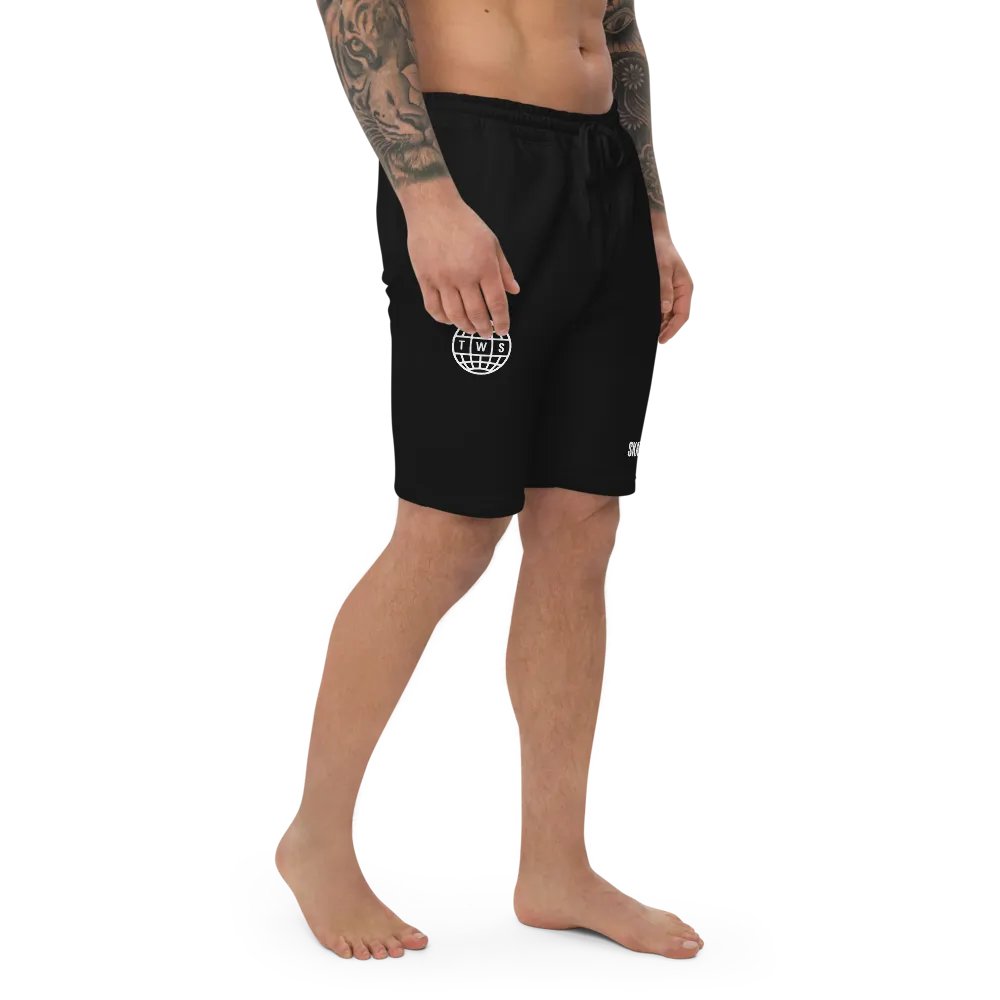 TransWorld SKATEboarding Logo | Shorts product image (2)