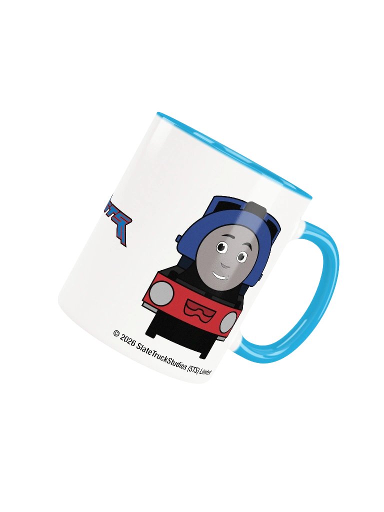 Wilbert Mug product image (7)